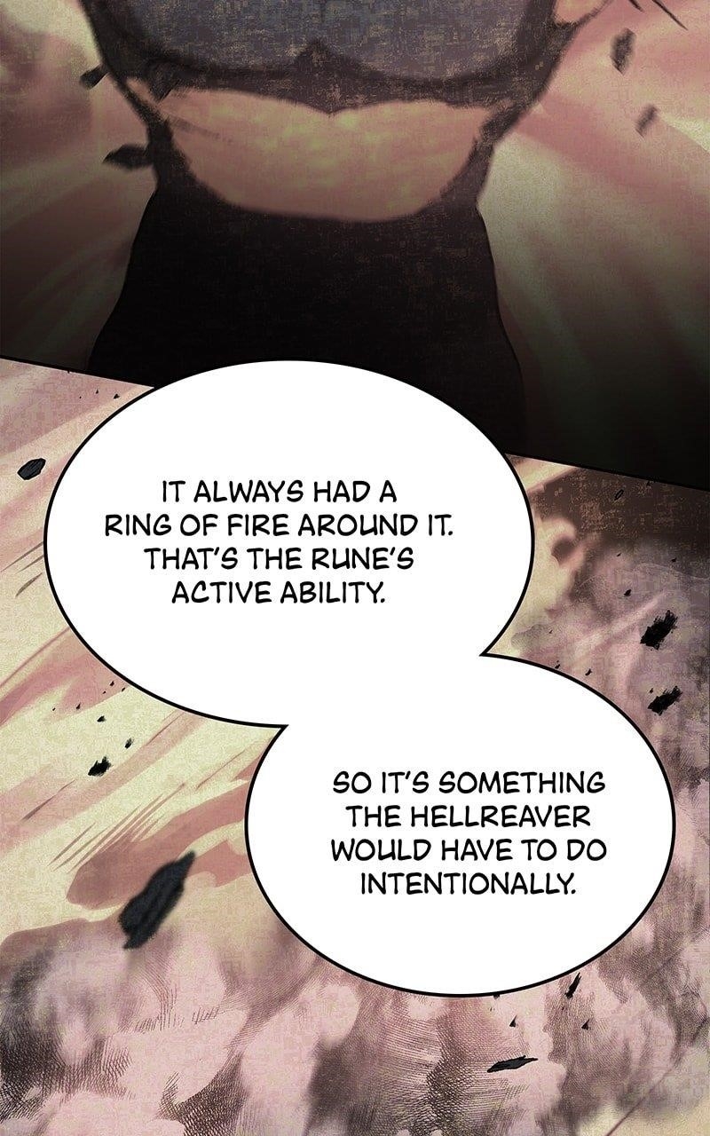 Read Return of the Runebound Professor Manga Online