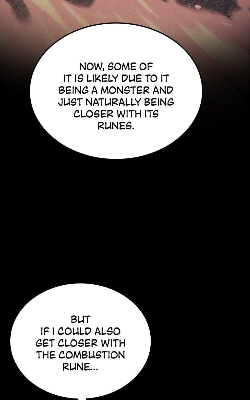 Read Return of the Runebound Professor Manga Online