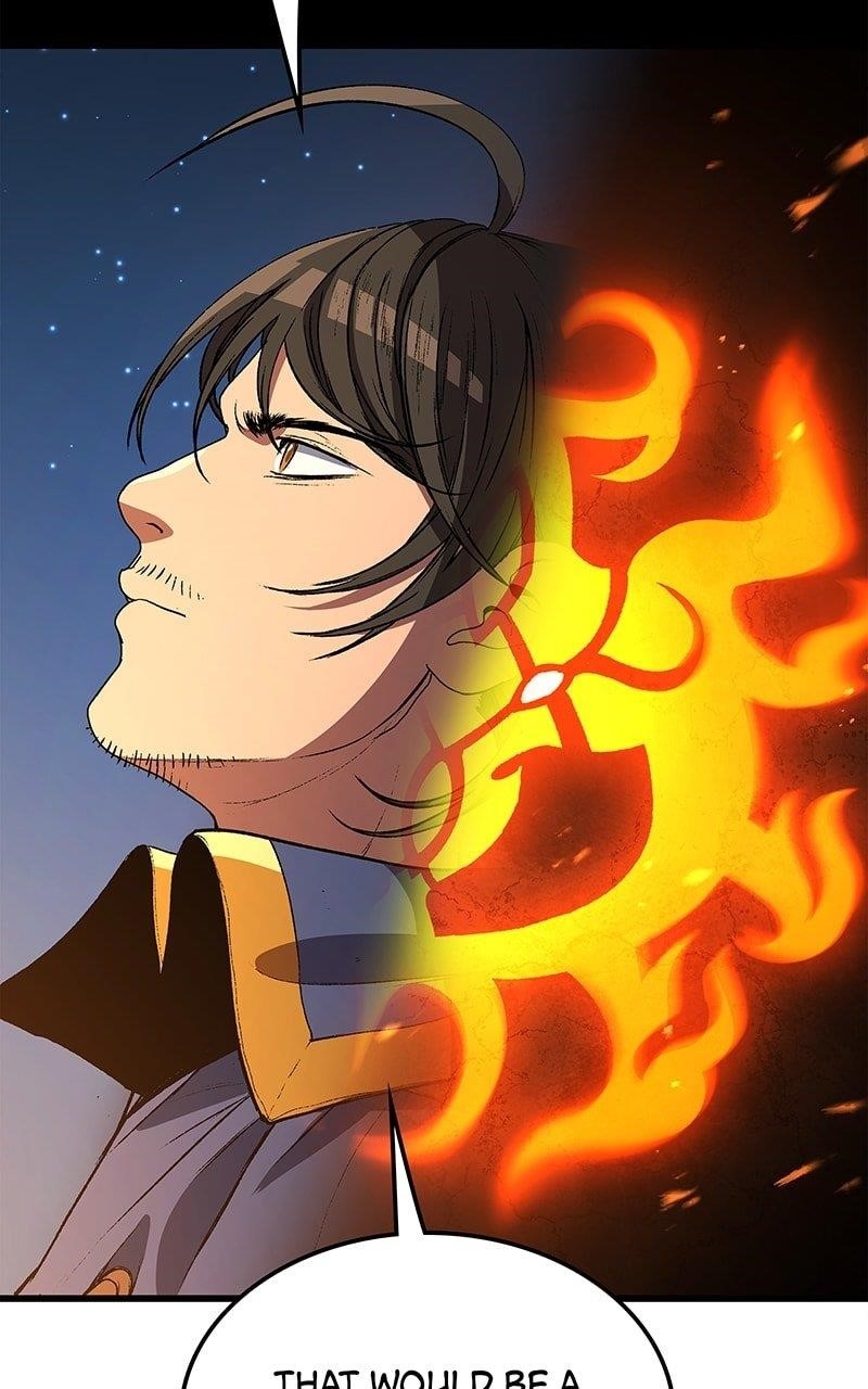 Read Return of the Runebound Professor Manga Online