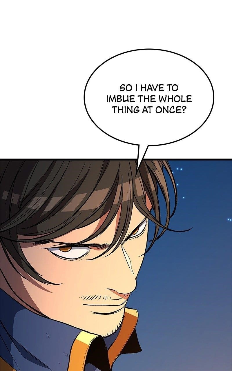 Read Return of the Runebound Professor Manga Online