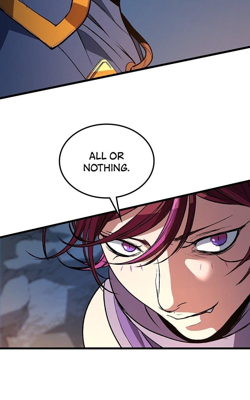Read Return of the Runebound Professor Manga Online