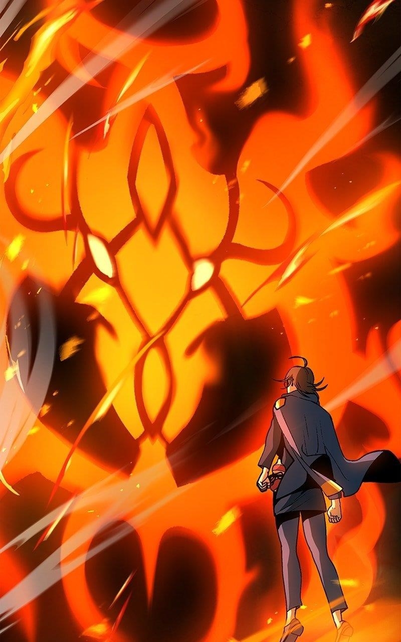 Read Return of the Runebound Professor Manga Online