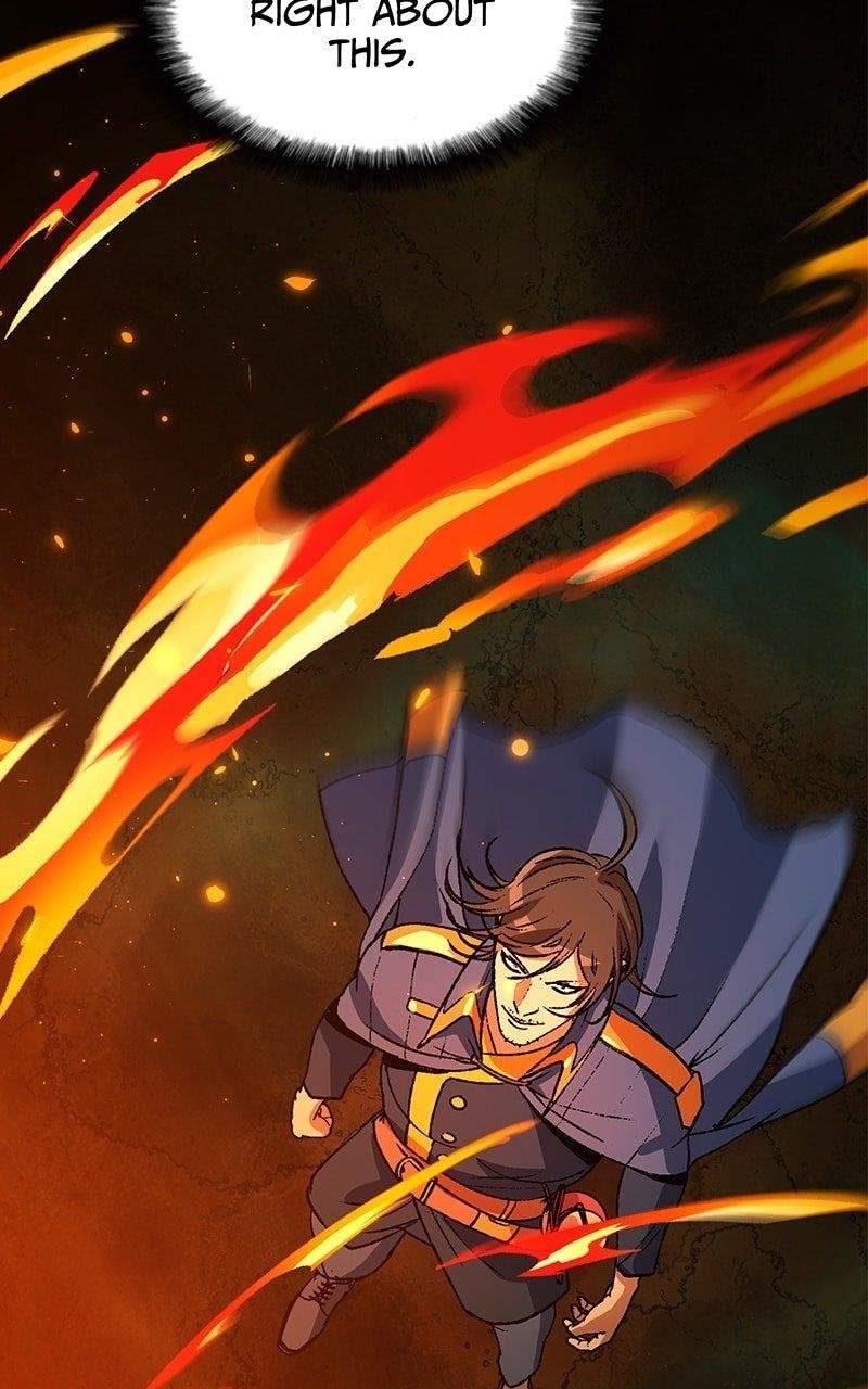 Read Return of the Runebound Professor Manga Online