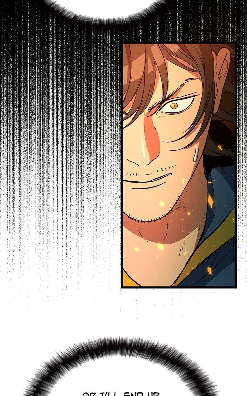 Read Return of the Runebound Professor Manga Online