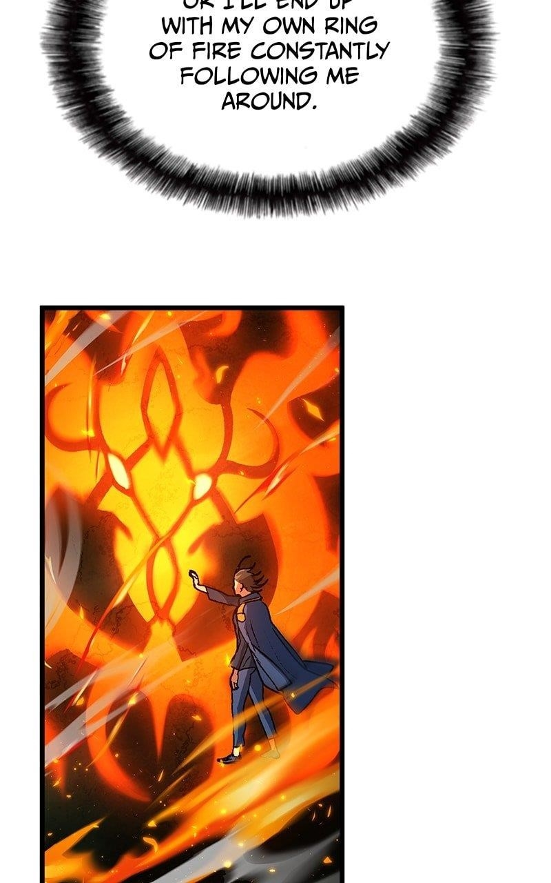 Read Return of the Runebound Professor Manga Online