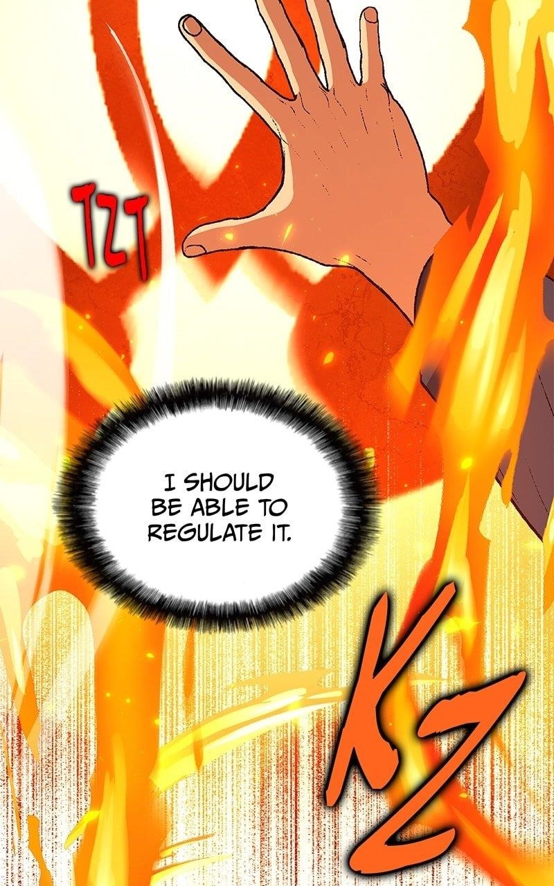 Read Return of the Runebound Professor Manga Online