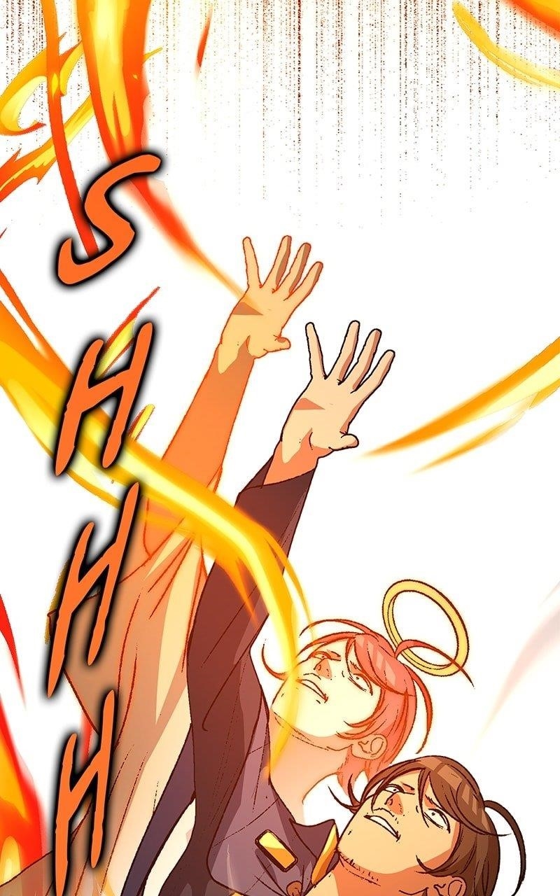 Read Return of the Runebound Professor Manga Online