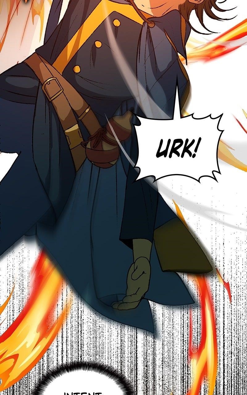 Read Return of the Runebound Professor Manga Online