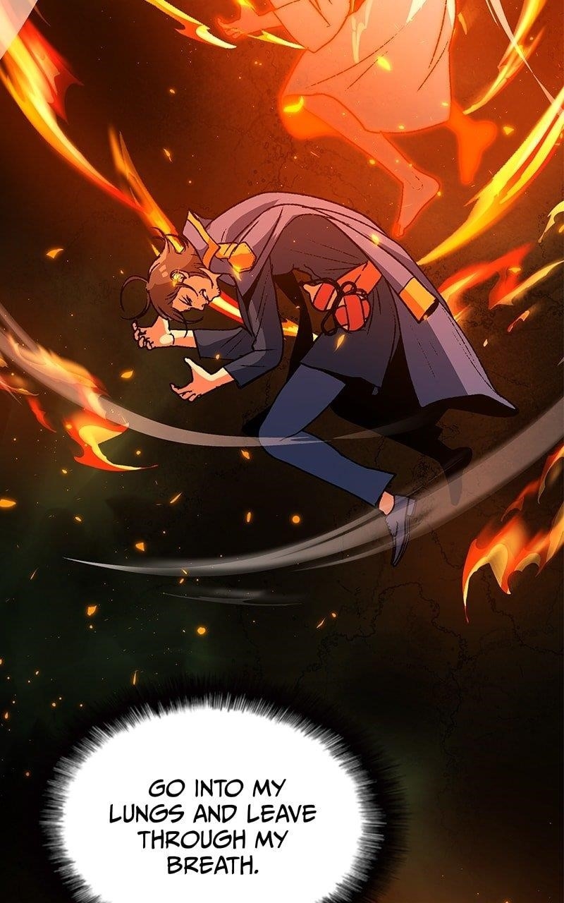 Read Return of the Runebound Professor Manga Online