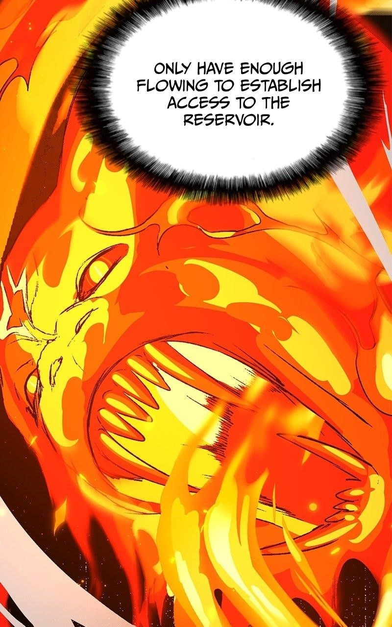 Read Return of the Runebound Professor Manga Online