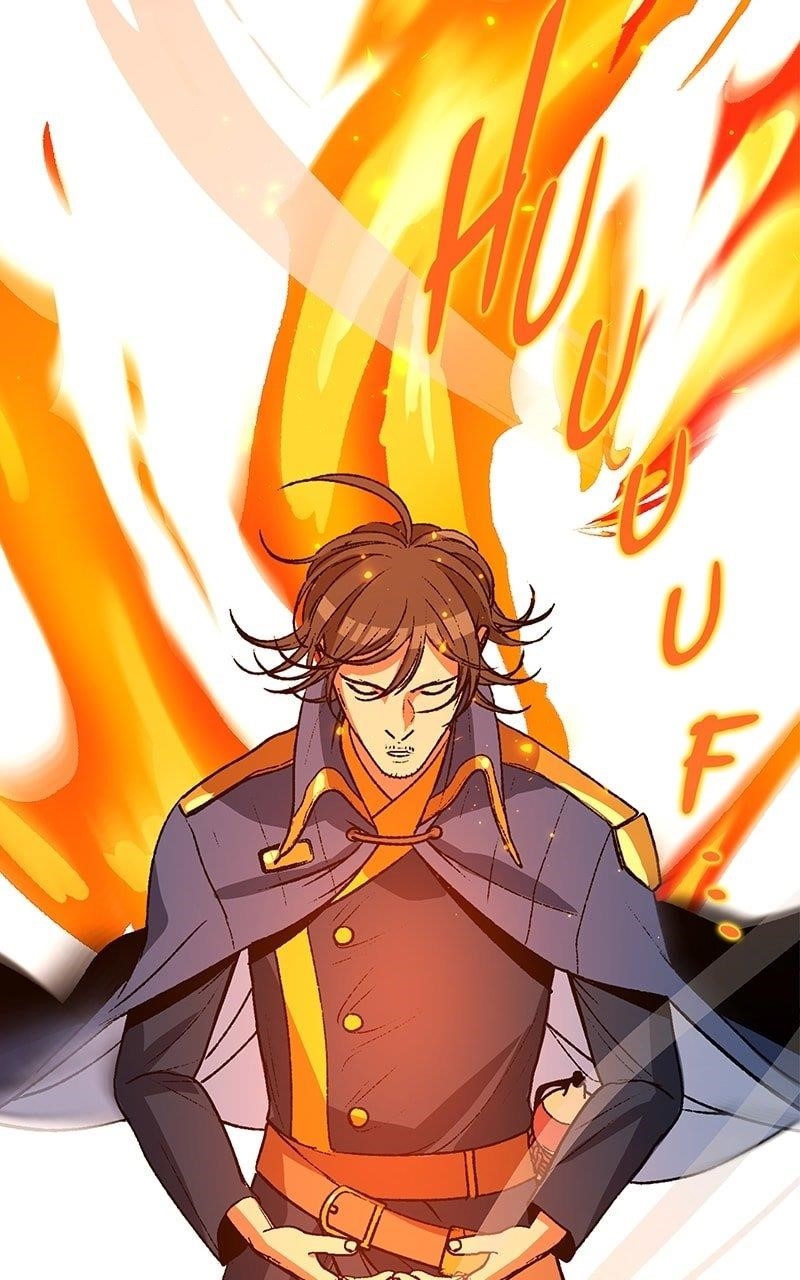 Read Return of the Runebound Professor Manga Online