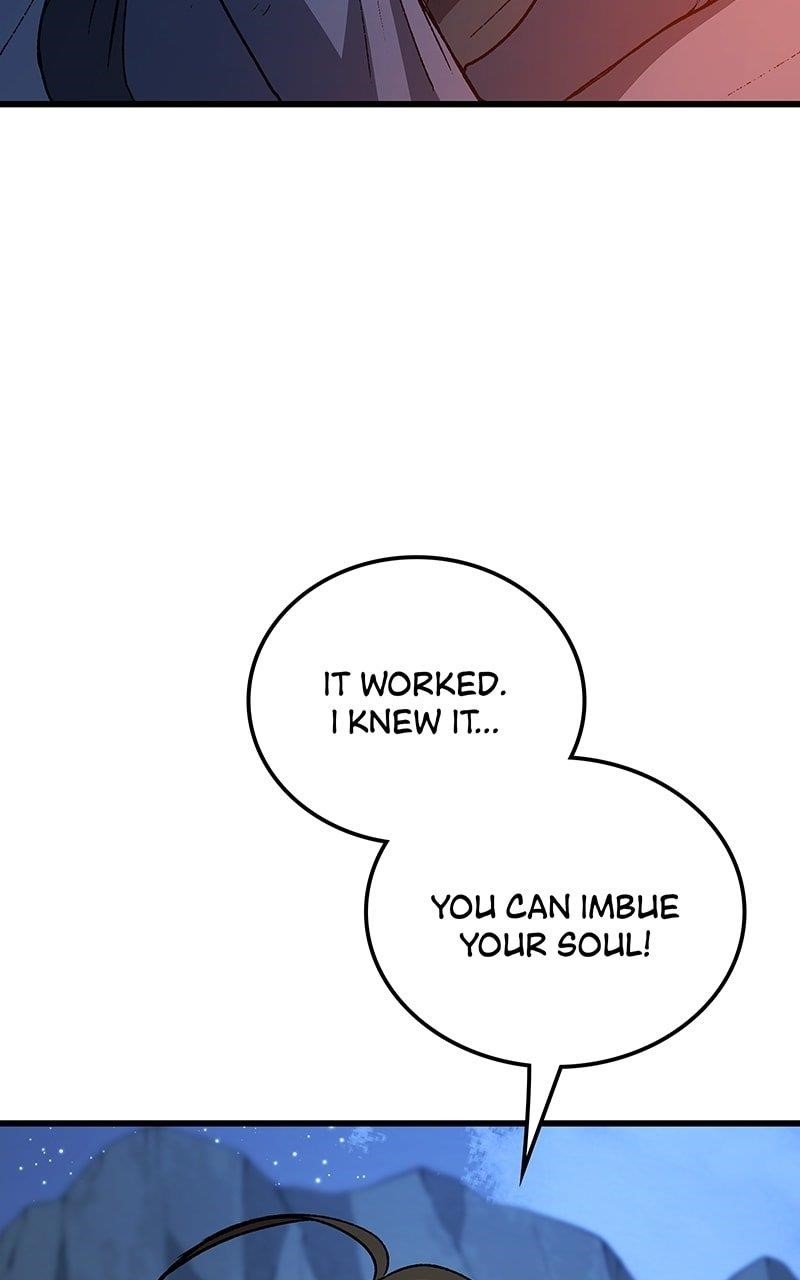 Read Return of the Runebound Professor Manga Online