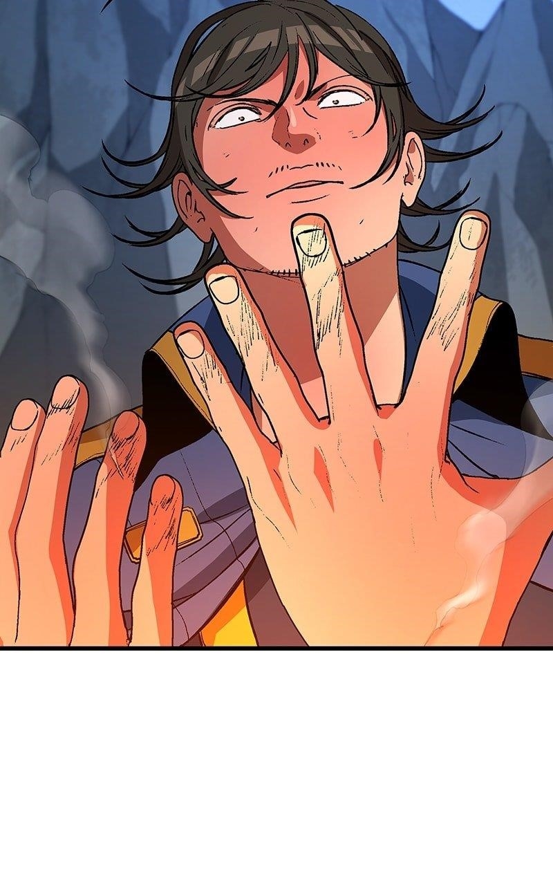 Read Return of the Runebound Professor Manga Online