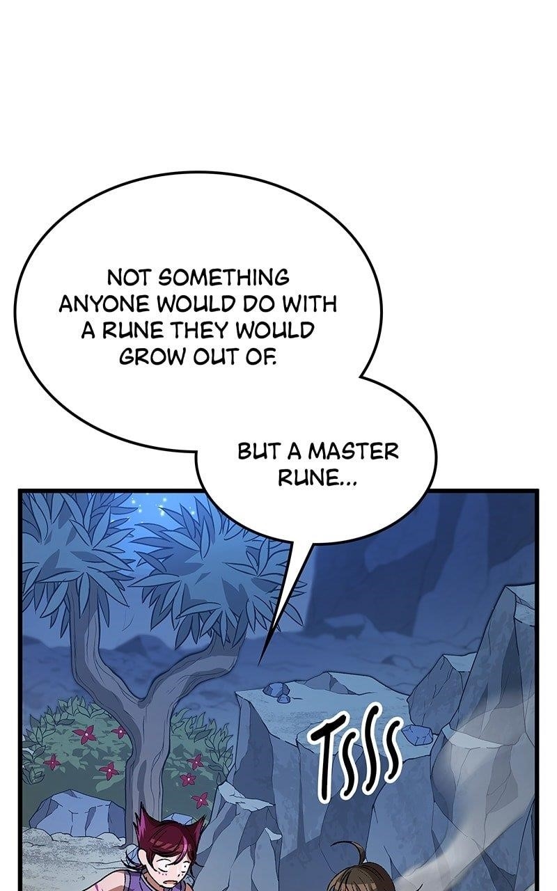 Read Return of the Runebound Professor Manga Online