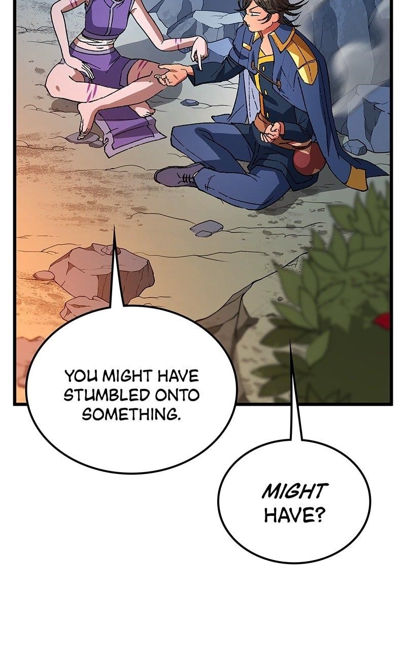 Read Return of the Runebound Professor Manga Online