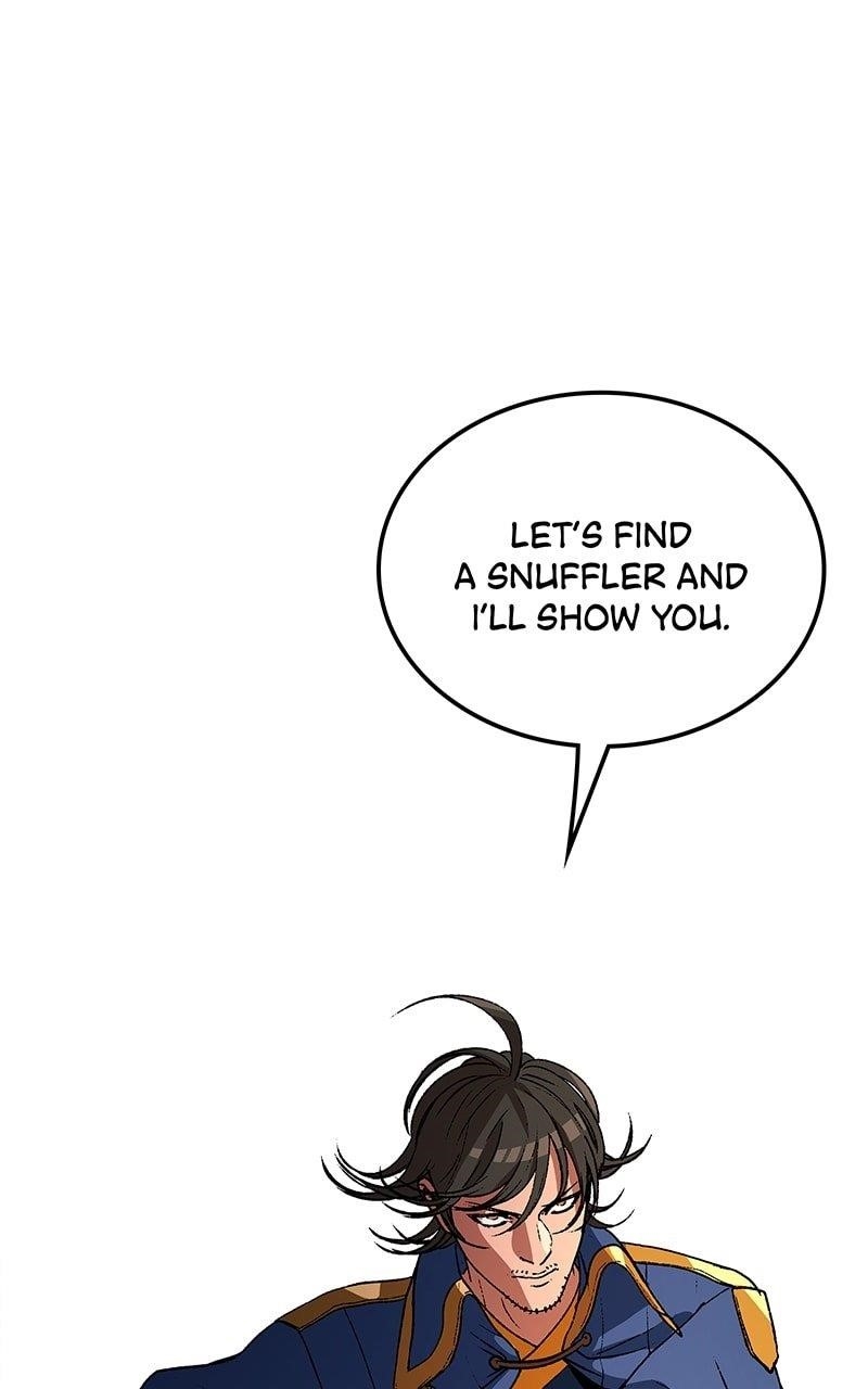 Read Return of the Runebound Professor Manga Online