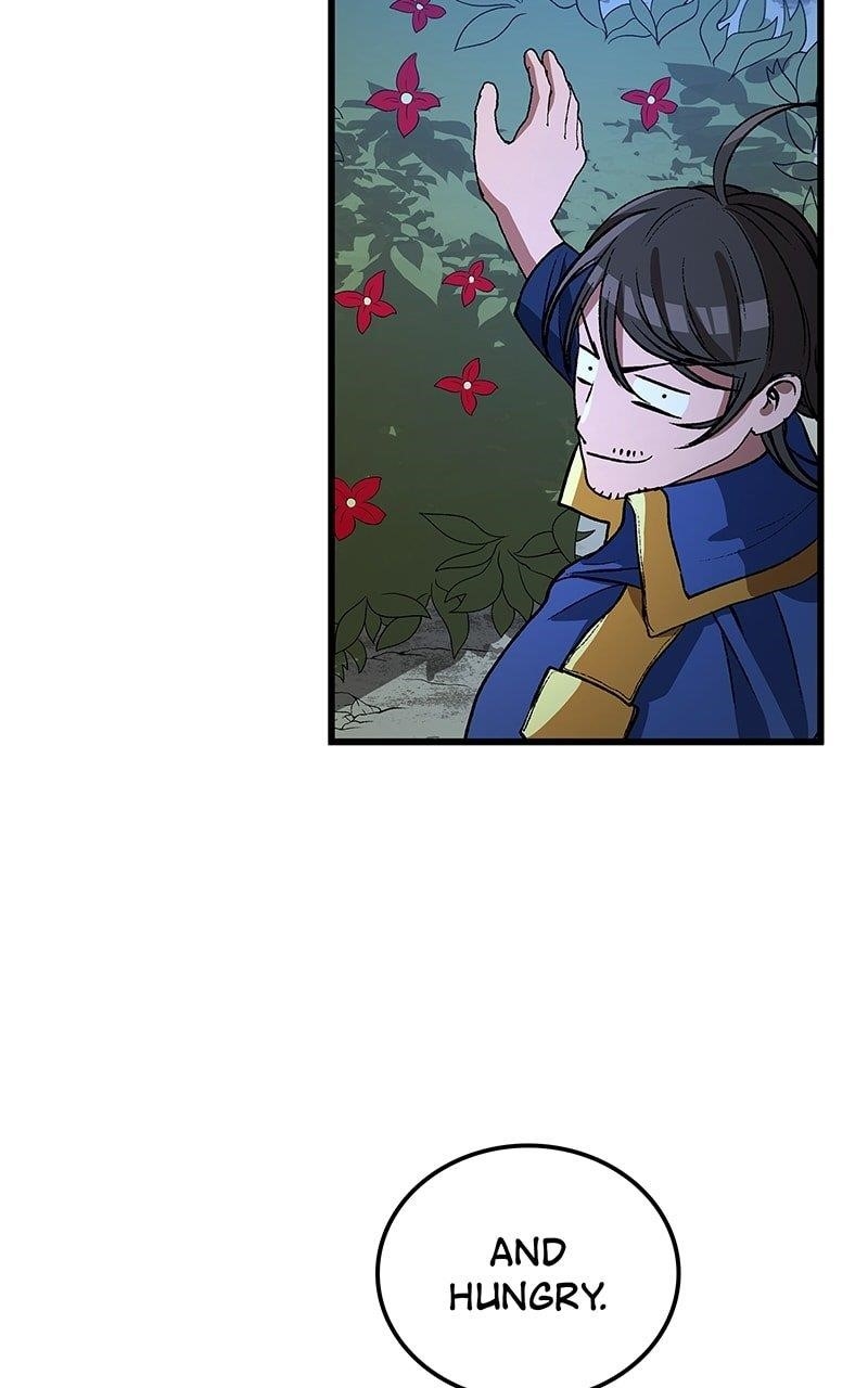 Read Return of the Runebound Professor Manga Online