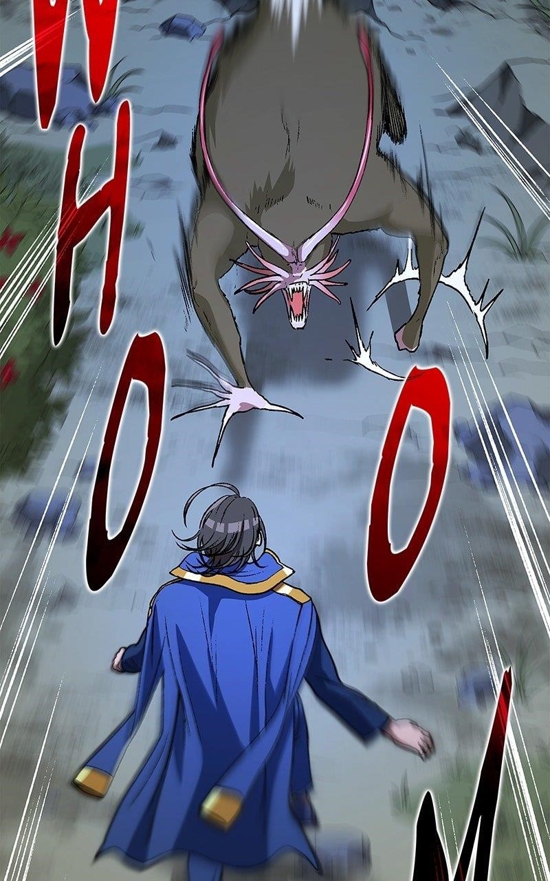 Read Return of the Runebound Professor Manga Online
