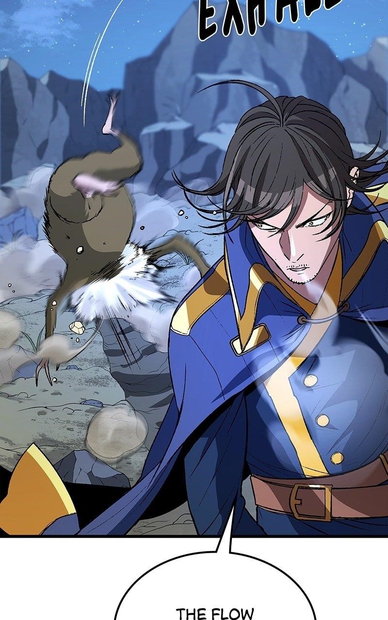 Read Return of the Runebound Professor Manga Online
