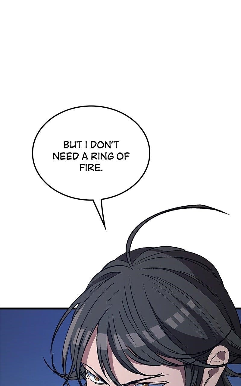 Read Return of the Runebound Professor Manga Online