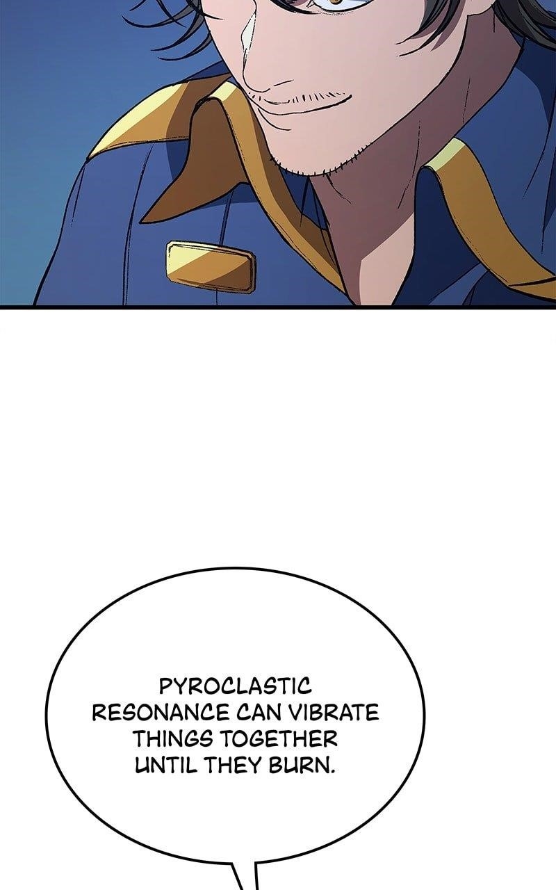 Read Return of the Runebound Professor Manga Online