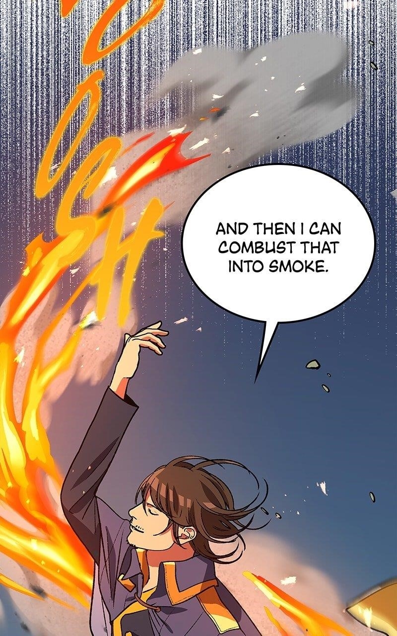 Read Return of the Runebound Professor Manga Online
