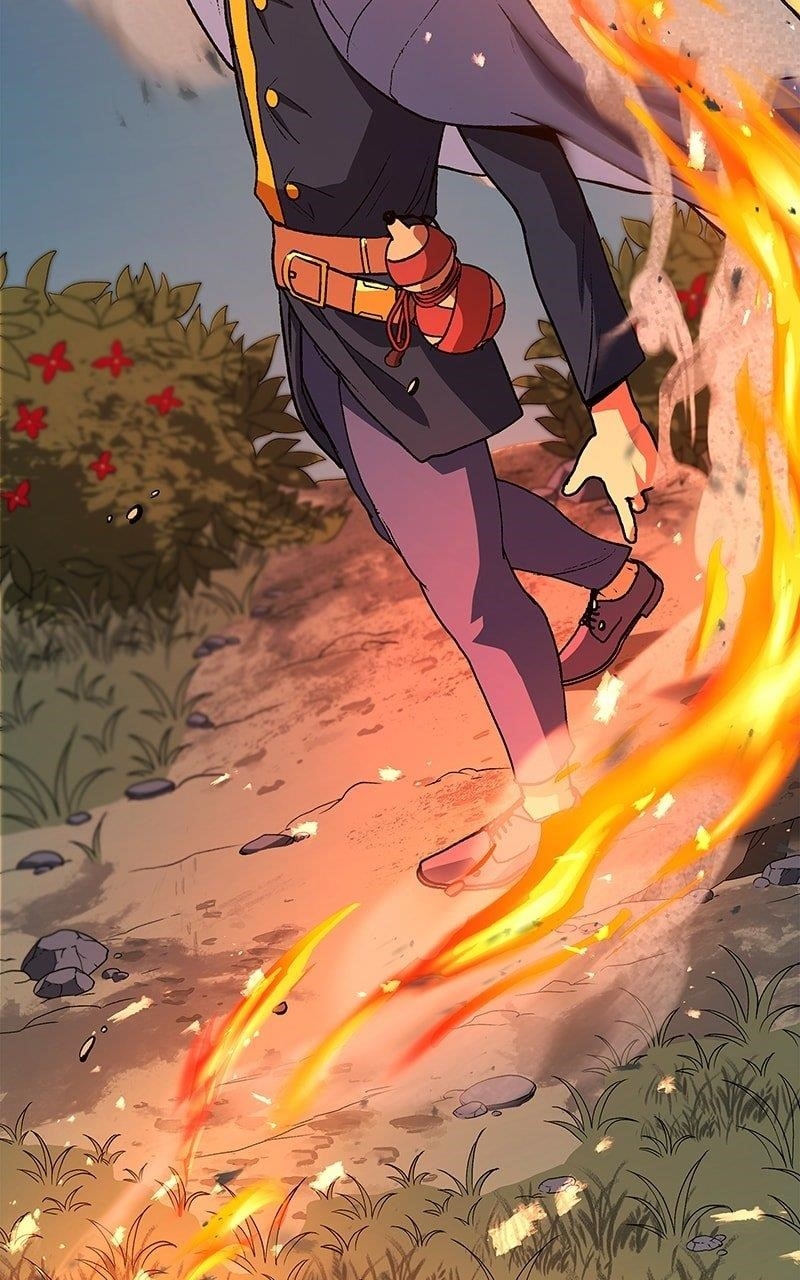 Read Return of the Runebound Professor Manga Online