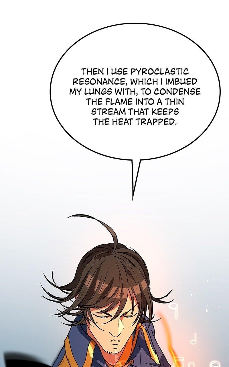 Read Return of the Runebound Professor Manga Online