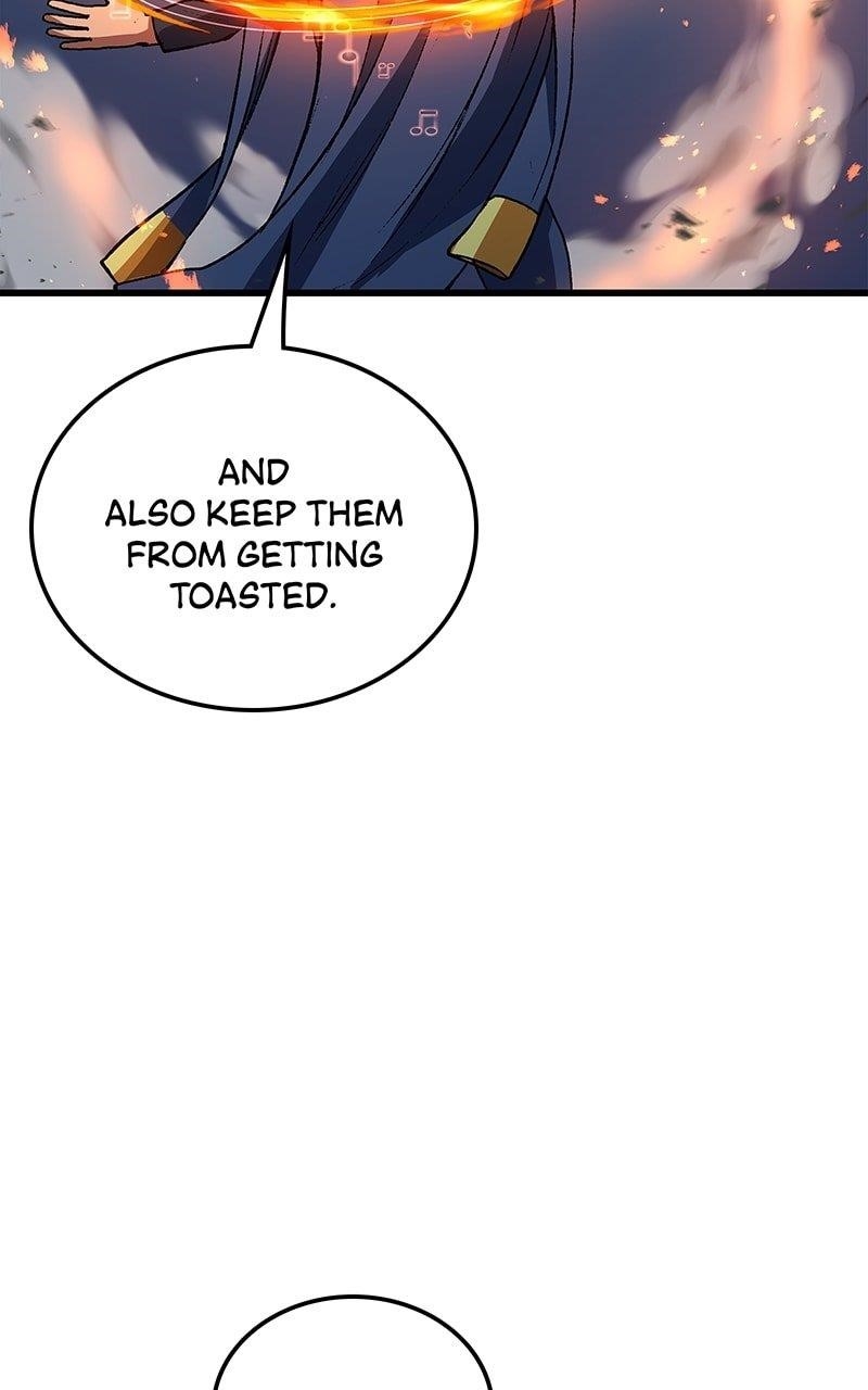 Read Return of the Runebound Professor Manga Online