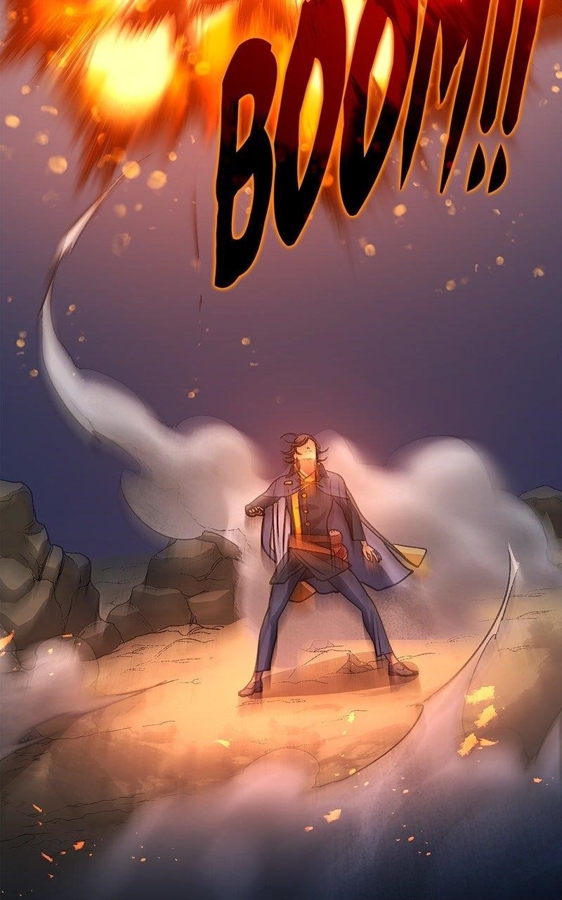 Read Return of the Runebound Professor Manga Online