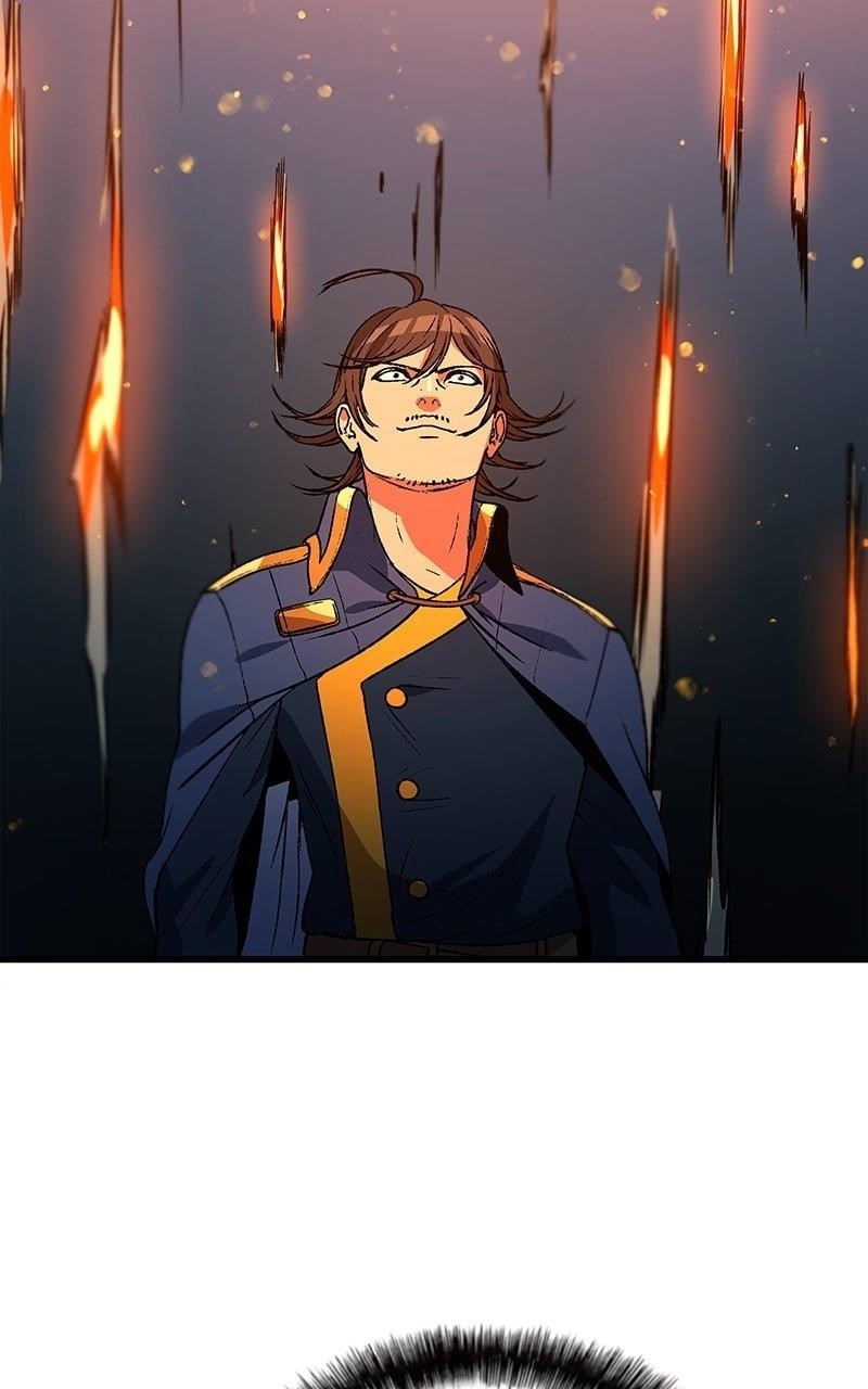 Read Return of the Runebound Professor Manga Online