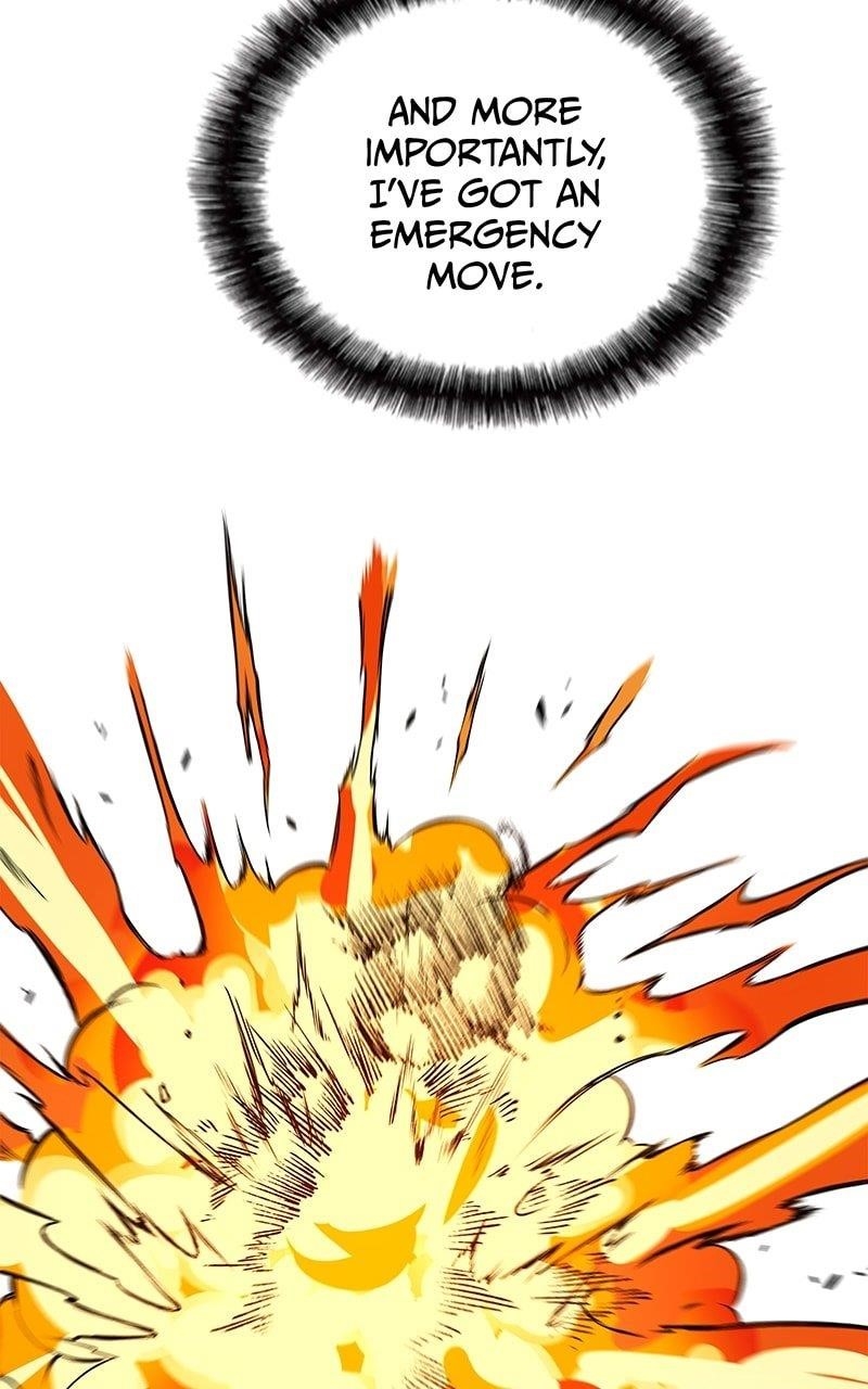 Read Return of the Runebound Professor Manga Online