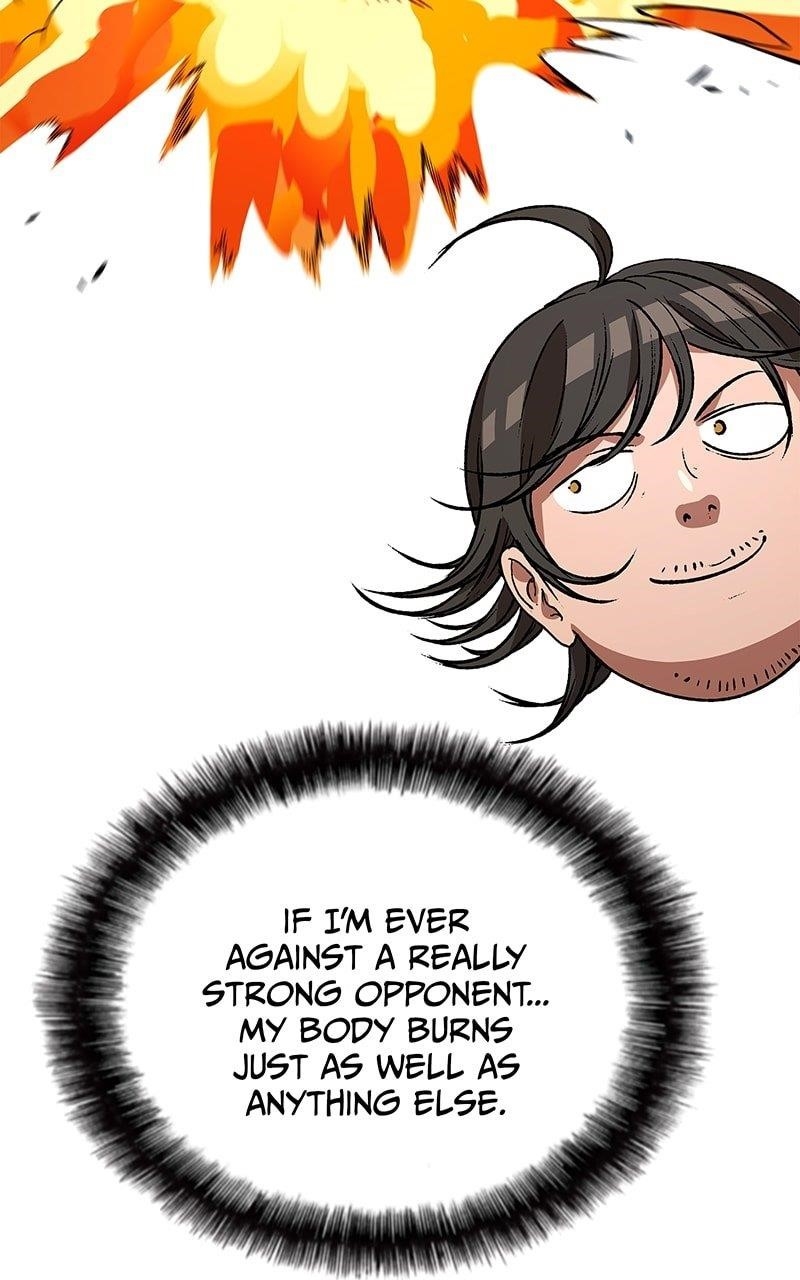 Read Return of the Runebound Professor Manga Online