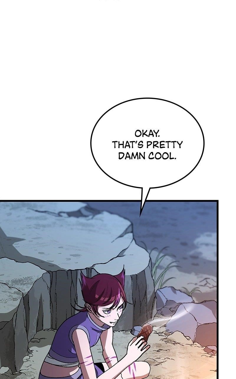 Read Return of the Runebound Professor Manga Online
