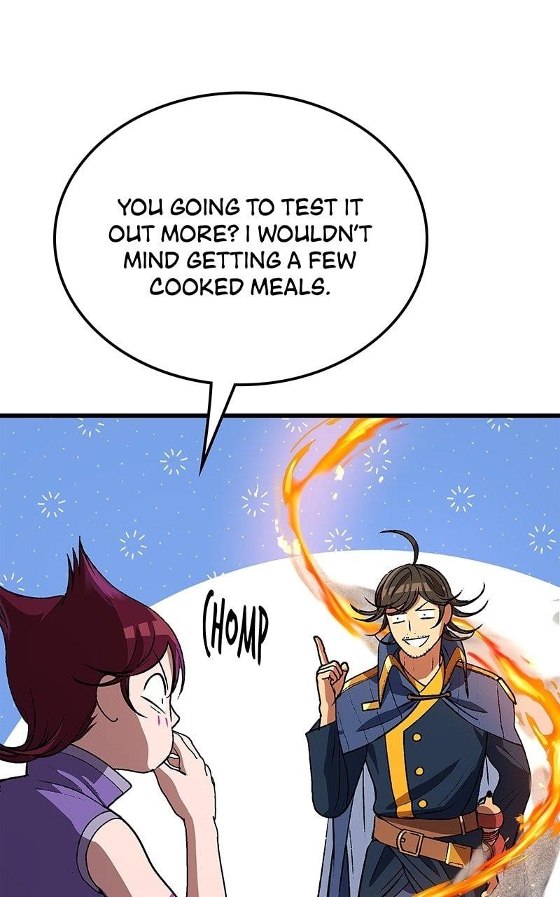 Read Return of the Runebound Professor Manga Online