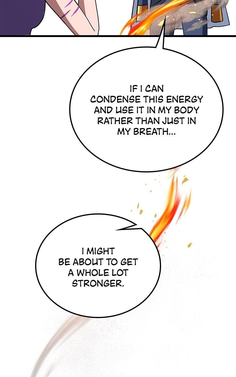 Read Return of the Runebound Professor Manga Online