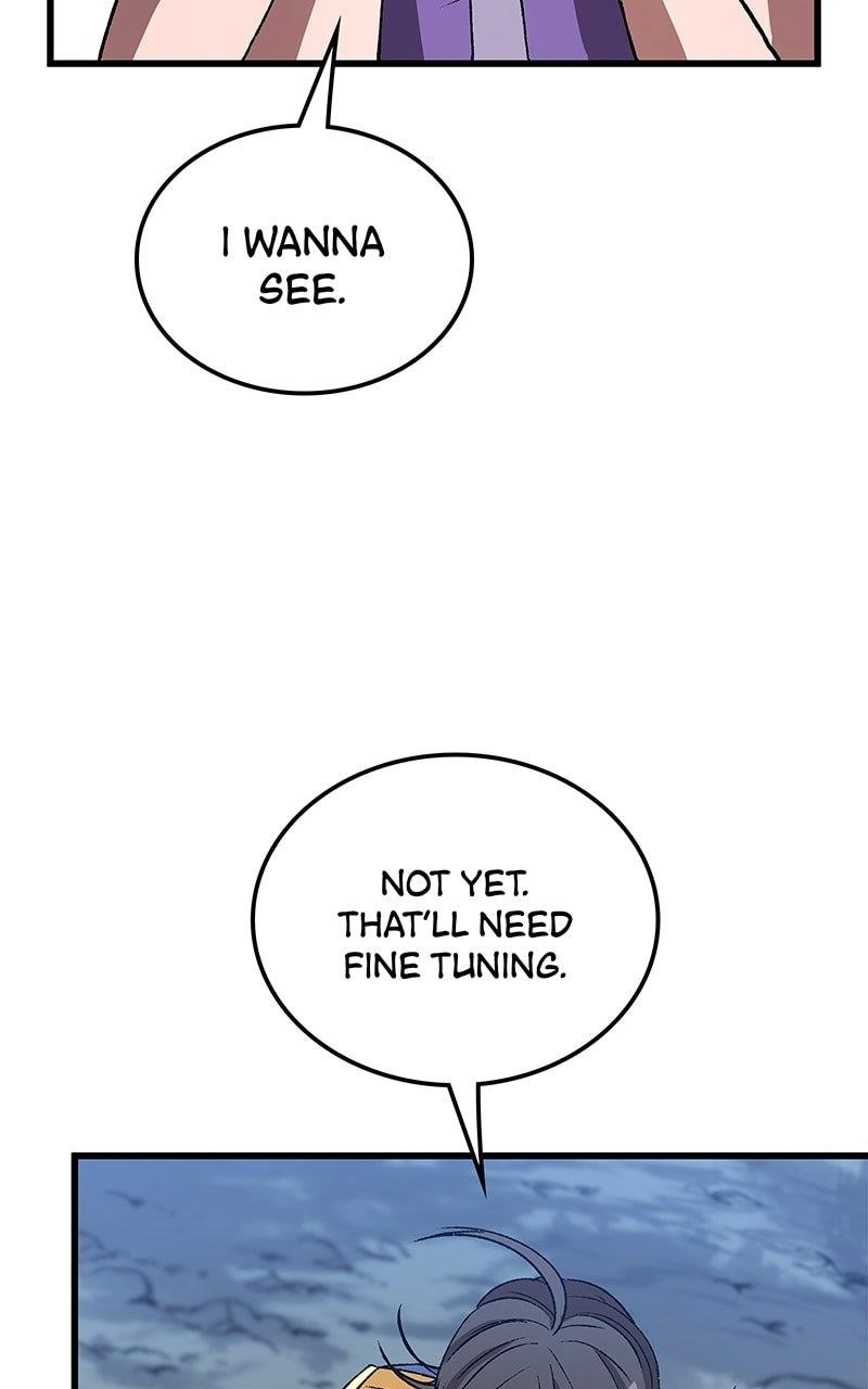 Read Return of the Runebound Professor Manga Online
