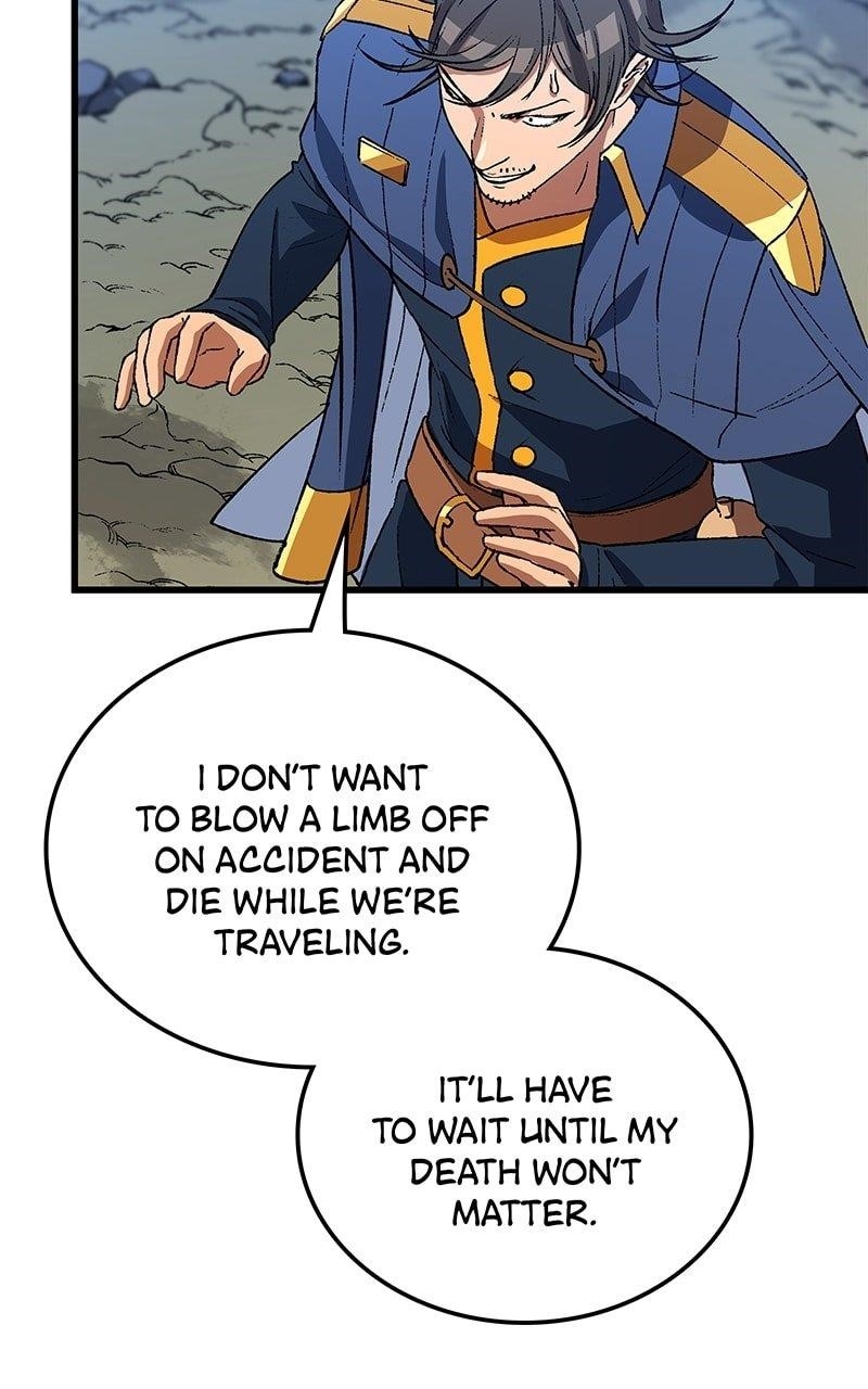 Read Return of the Runebound Professor Manga Online