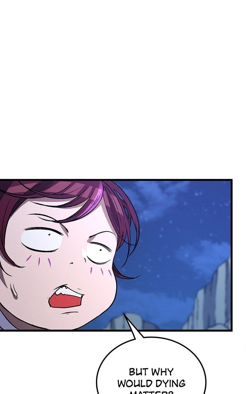 Read Return of the Runebound Professor Manga Online