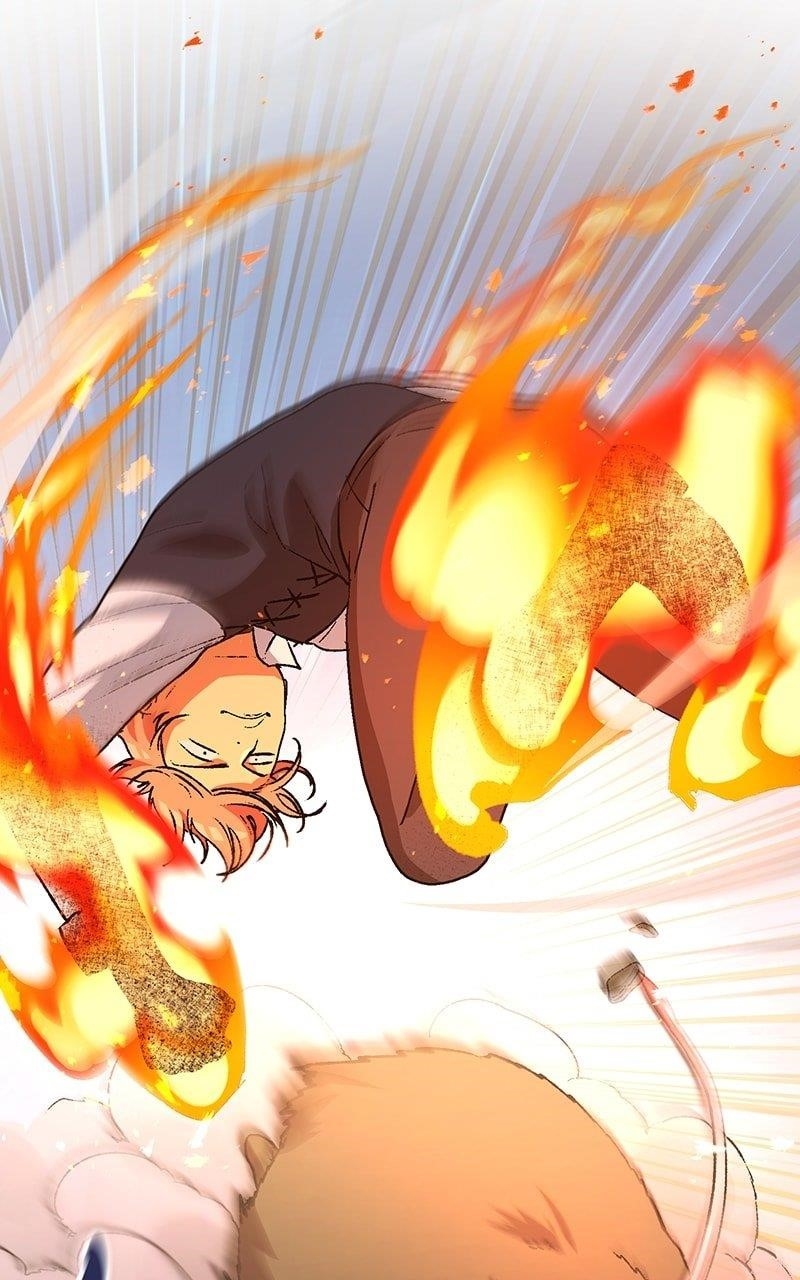 Read Return of the Runebound Professor Manga Online