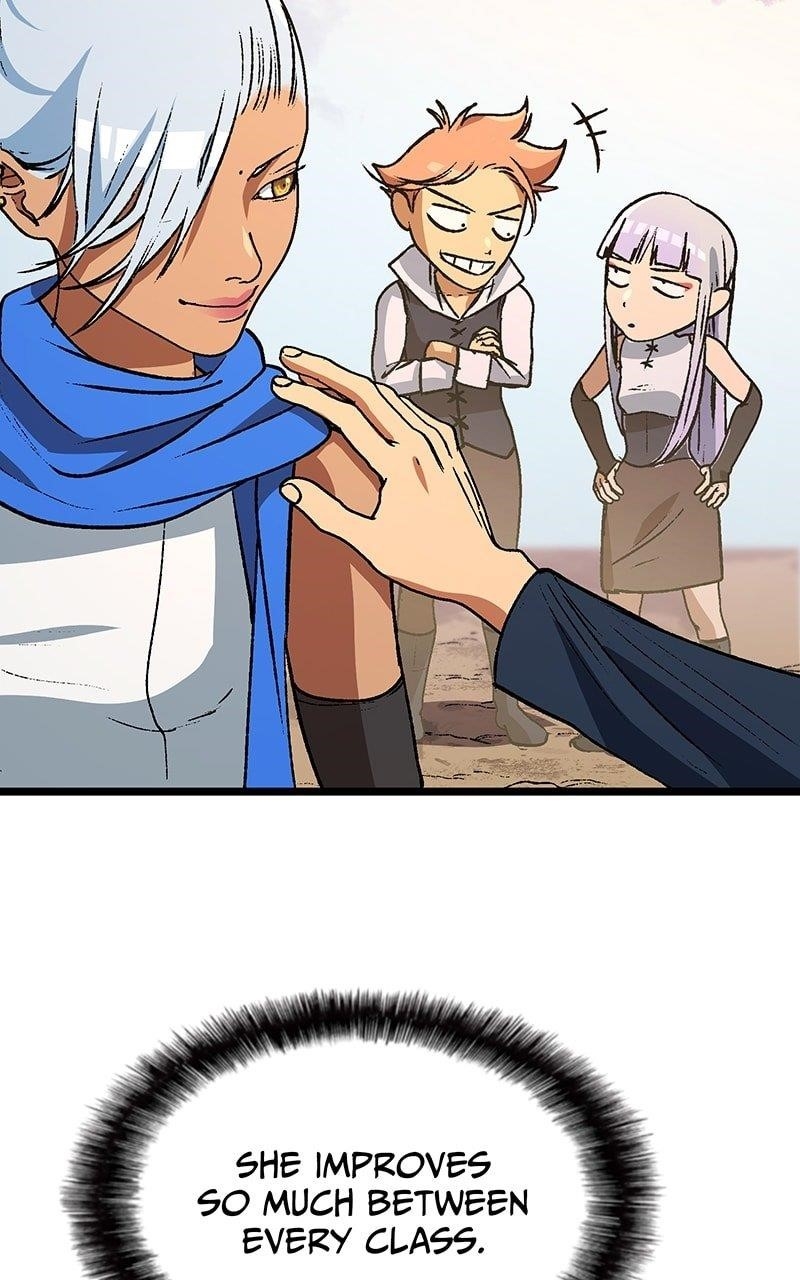 Read Return of the Runebound Professor Manga Online