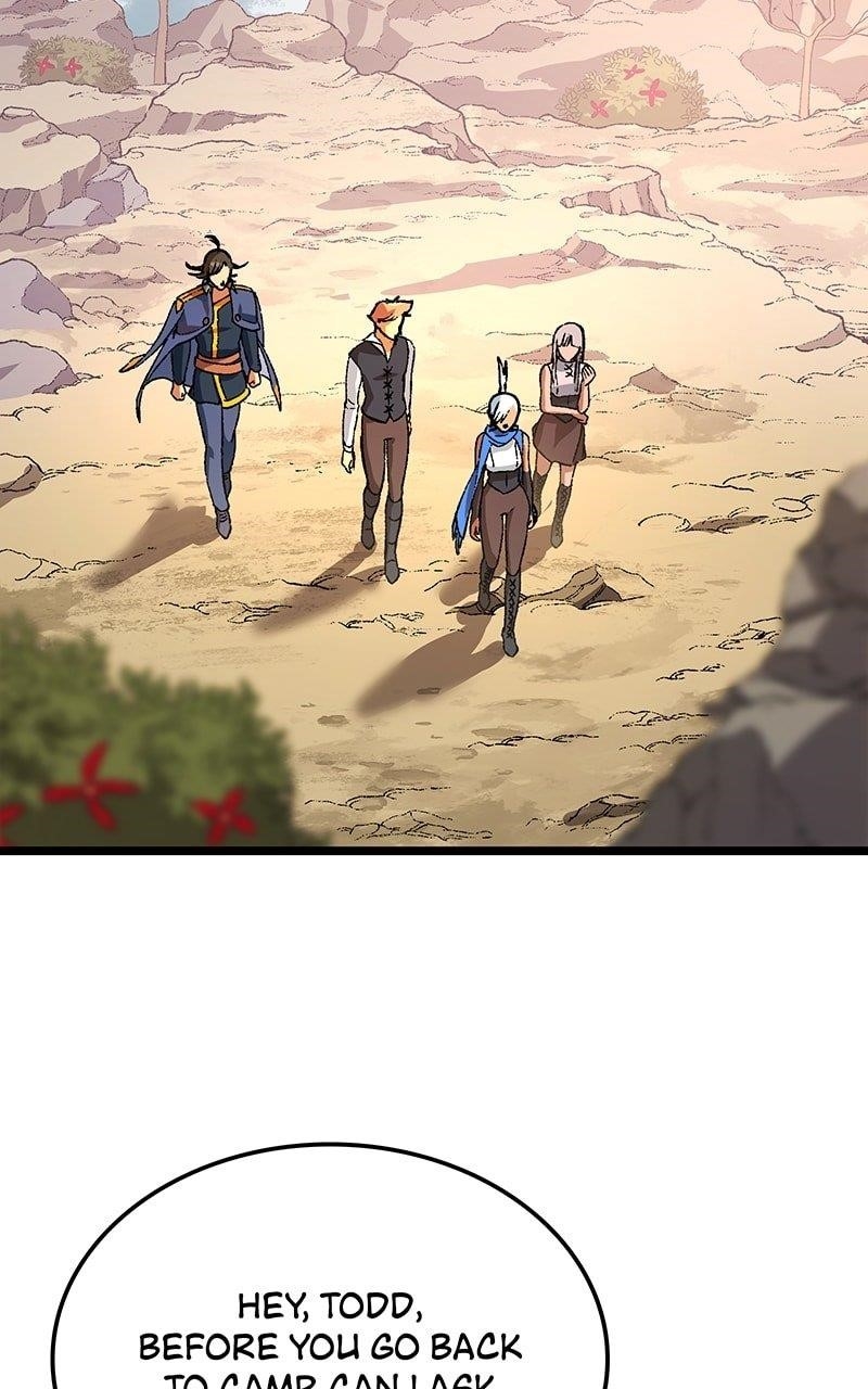 Read Return of the Runebound Professor Manga Online