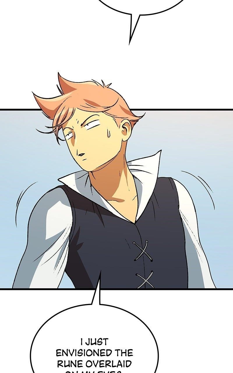 Read Return of the Runebound Professor Manga Online