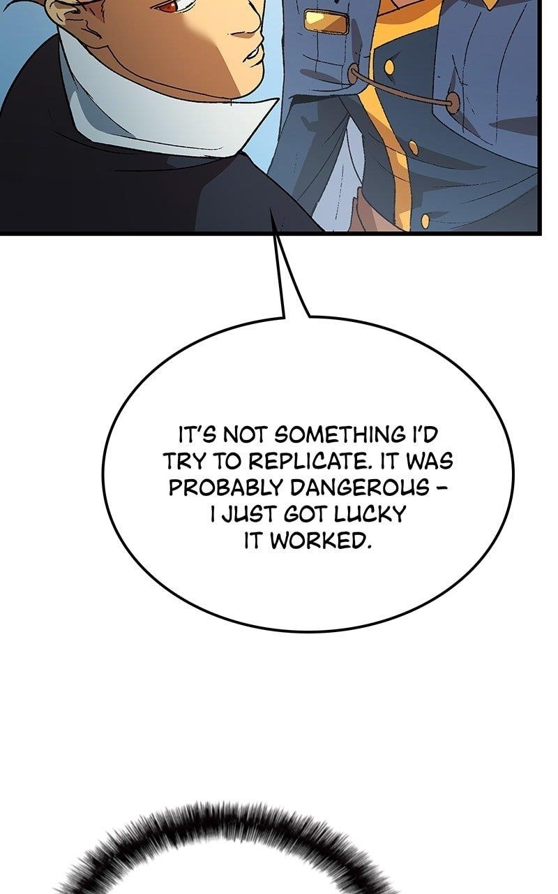 Read Return of the Runebound Professor Manga Online