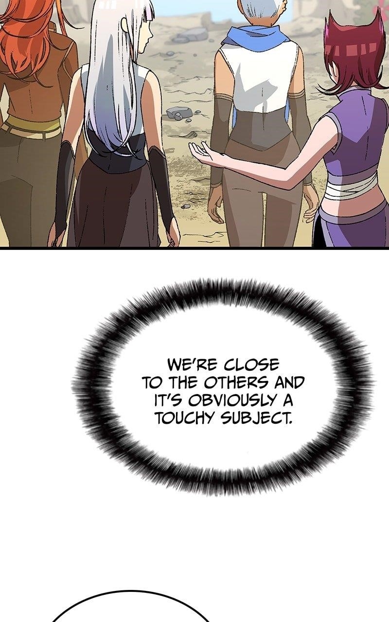 Read Return of the Runebound Professor Manga Online