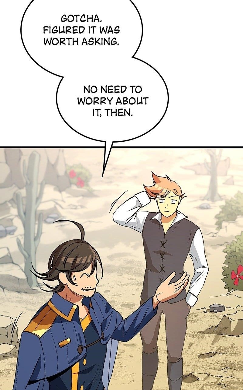Read Return of the Runebound Professor Manga Online