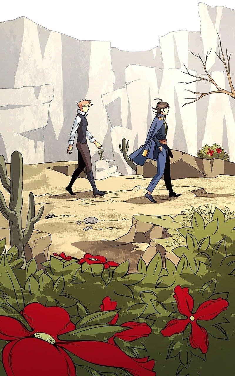 Read Return of the Runebound Professor Manga Online