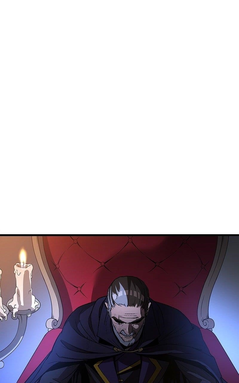 Read Return of the Runebound Professor Manga Online