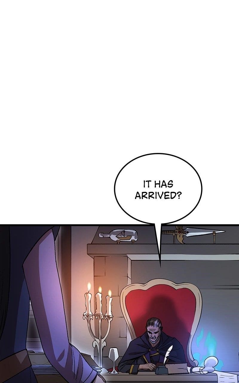 Read Return of the Runebound Professor Manga Online