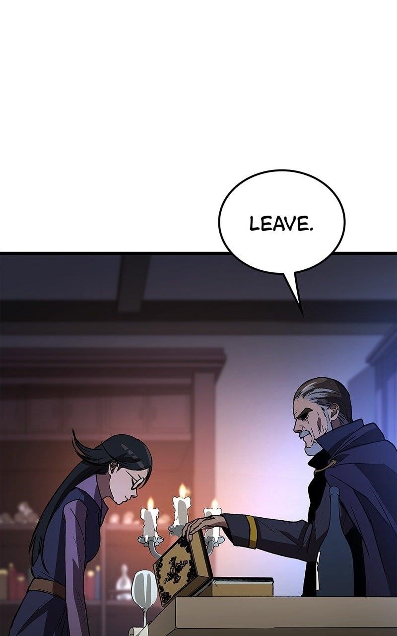 Read Return of the Runebound Professor Manga Online
